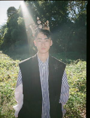 クードス(kudos) 2021年春夏メンズコレクション  - 写真43