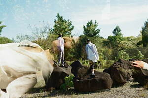 クードス(kudos) 2021年春夏メンズコレクション  - 写真44