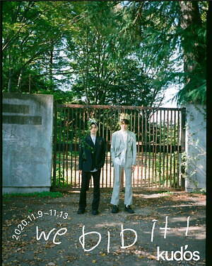 クードス(kudos) 2021年春夏メンズコレクション  - 写真45