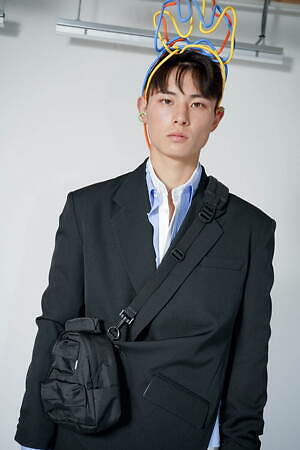 クードス(kudos) 2022-23年秋冬メンズコレクション  - 写真40