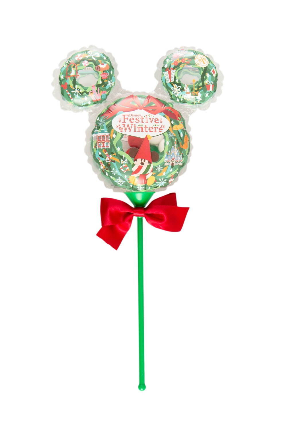 東京ディズニーリゾート ディズニー クリスマス 3年ぶりに開催 パレードやスペシャルグッズ メニュー ファッションプレス