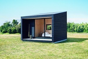 「無印良品 みのおキューズモール」大阪・箕面市に関西最大級の新店舗、キャンプ用品も展開｜写真4