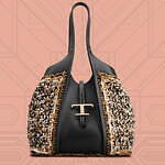 トッズ(TOD'S) ディーアイ バッグ｜写真6