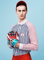 アディダス(adidas), オープニングセレモニー(OPENING CEREMONY) ベースボール テコンドー｜写真3