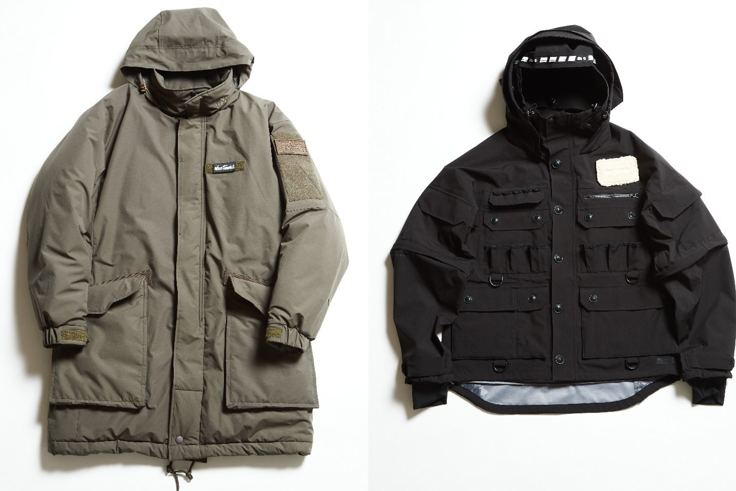 Abu Garcia アブガルシア フーデッドジャケット 楽天市場】アブガルシア ビッグポケットフーディジャケット Abu
