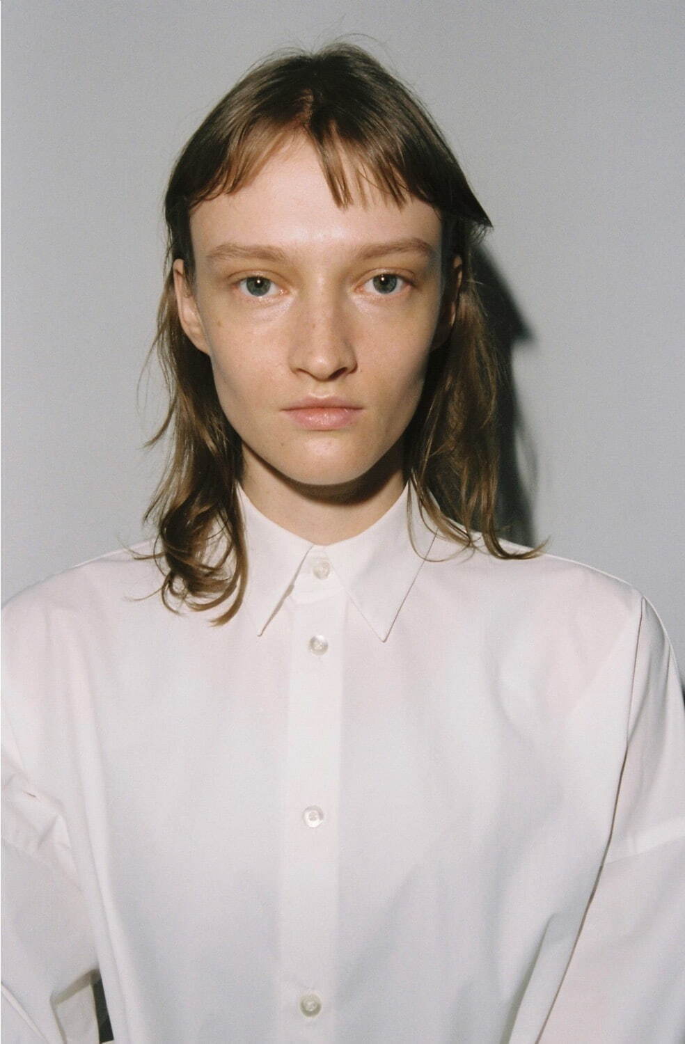 ウジョー×ダンスキン“スリットやドローコードでフォルムを変化”ブルゾンやコートなど、機能素材もプラス｜写真9