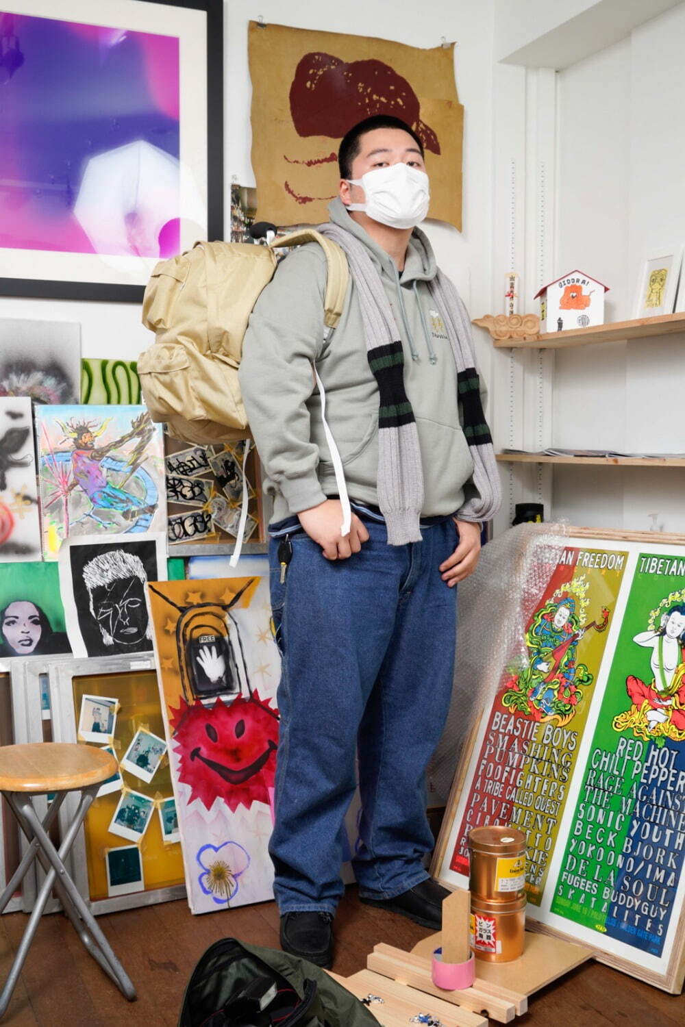 クードス 2022年春夏<span>コレクション</span> - 写真23