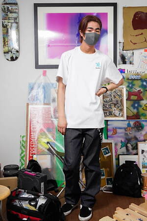 クードス(kudos) 2022年春夏メンズコレクション  - 写真16