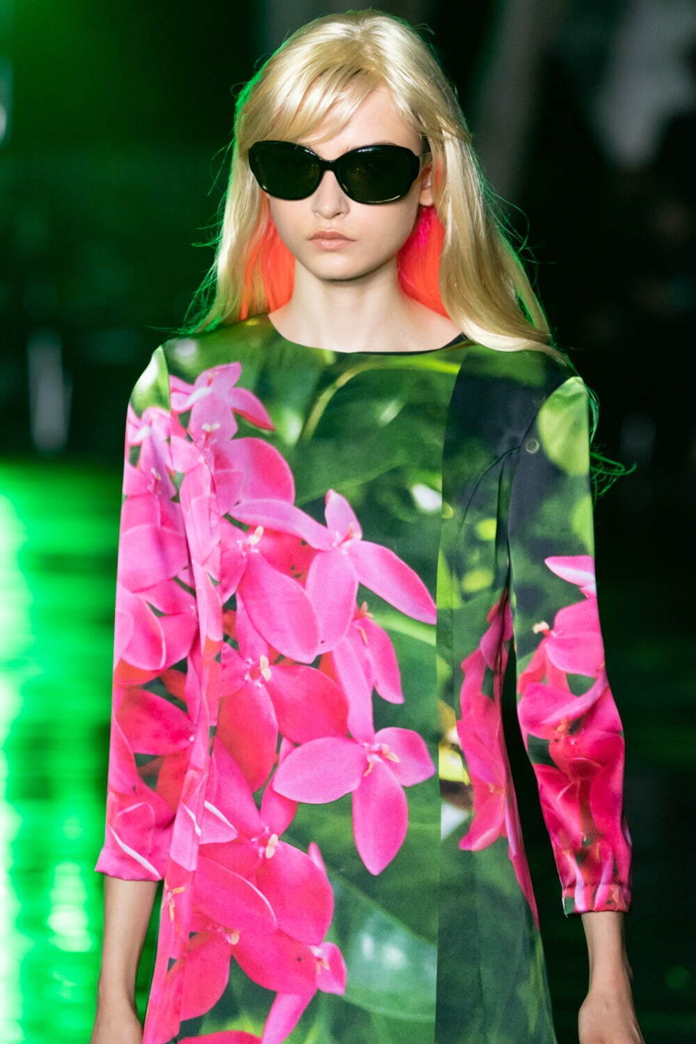 リンシュウ(RYNSHU) 2023年春夏ウィメンズ&メンズコレクション  - 写真10