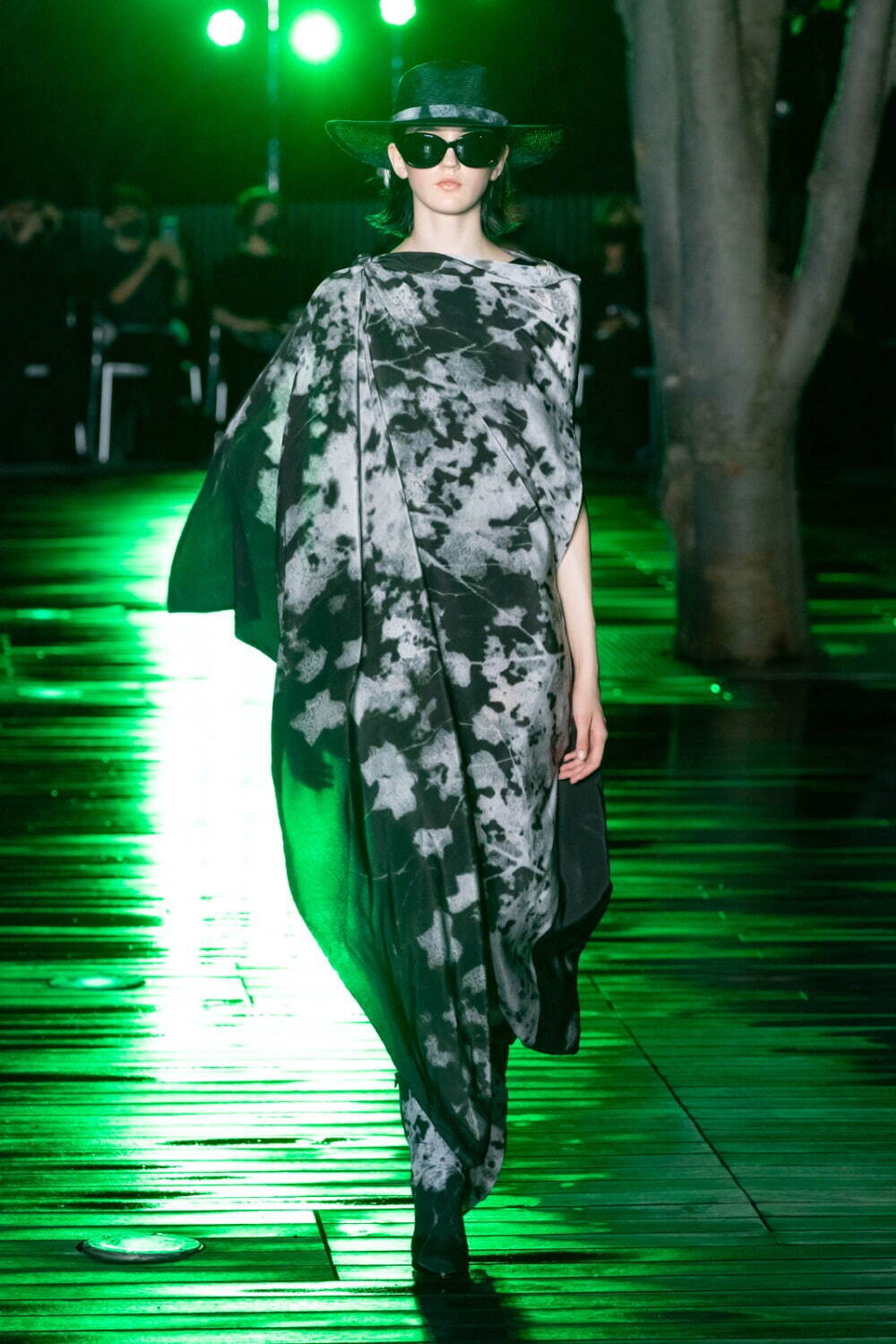 リンシュウ(RYNSHU) 2023年春夏ウィメンズ&メンズコレクション  - 写真51