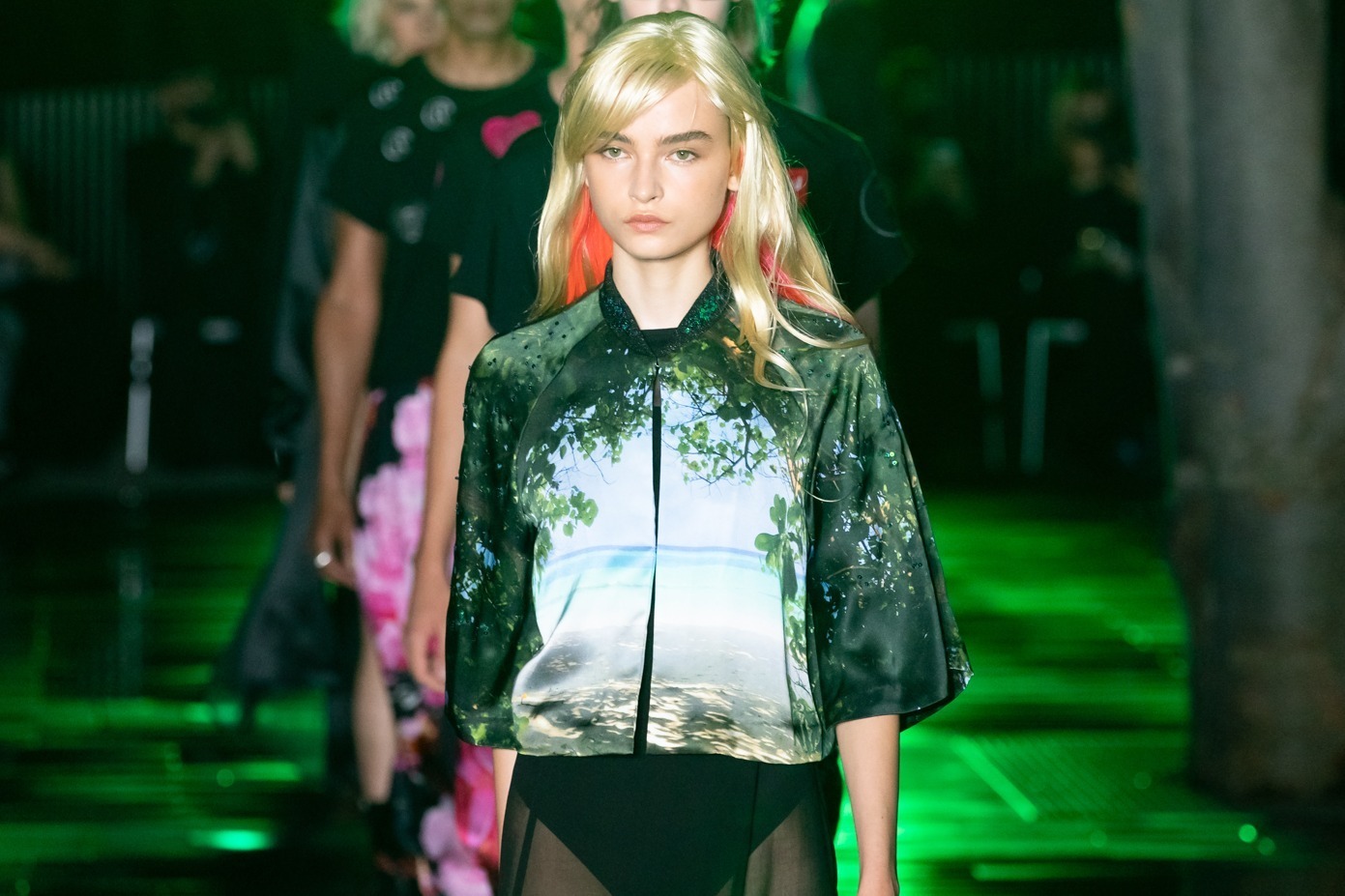 RYNSHU 2023SS Collection