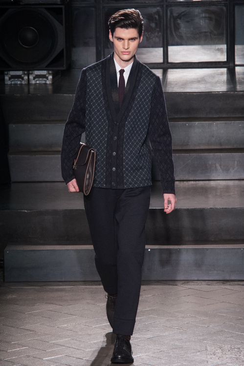 アントニオ マラス(ANTONIO MARRAS) 2014-15年秋冬メンズコレクション  - 写真5