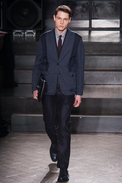 アントニオ マラス 2014-15年秋冬<span>コレクション</span> - 写真7