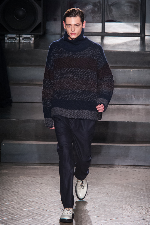 アントニオ マラス 2014-15年秋冬<span>コレクション</span> - 写真10