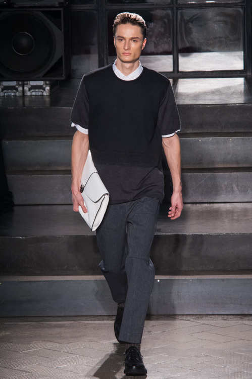 アントニオ マラス 2014-15年秋冬<span>コレクション</span> - 写真13