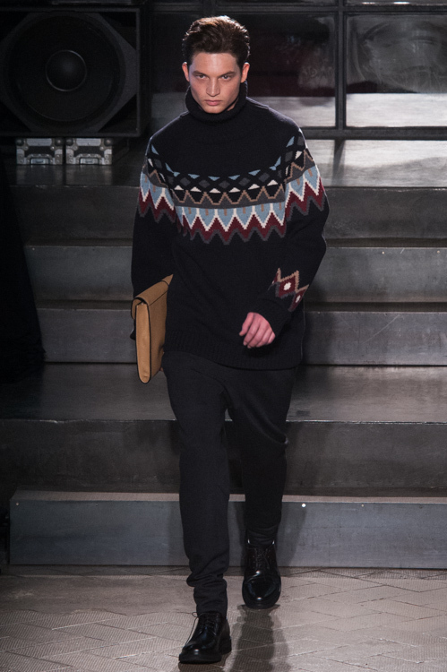 アントニオ マラス(ANTONIO MARRAS) 2014-15年秋冬メンズコレクション  - 写真16