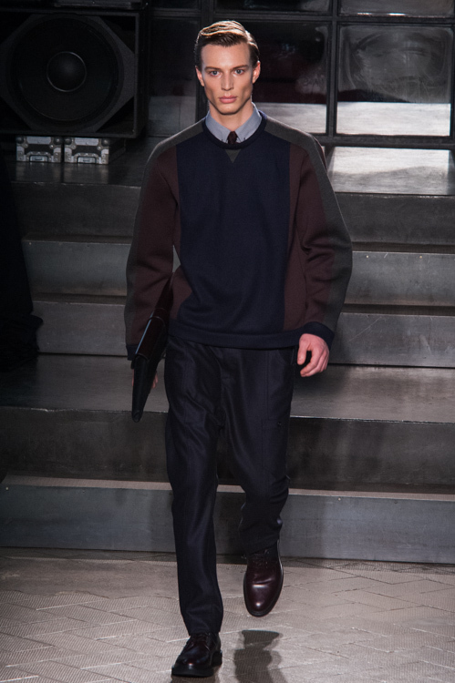 アントニオ マラス 2014-15年秋冬<span>コレクション</span> - 写真18