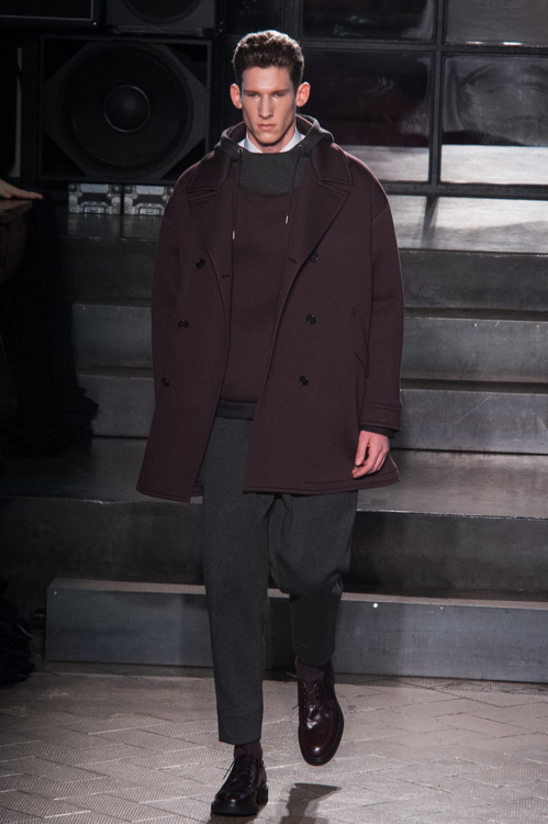 アントニオ マラス 2014-15年秋冬<span>コレクション</span> - 写真19