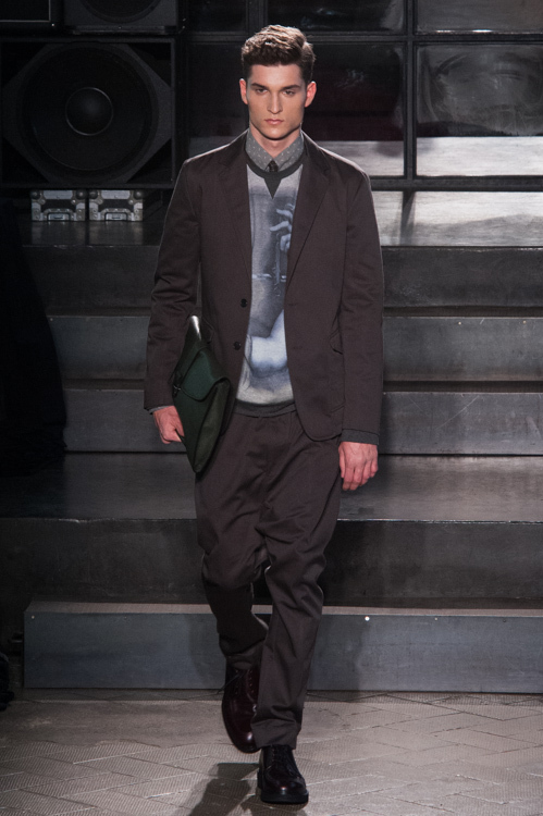 アントニオ マラス 2014-15年秋冬<span>コレクション</span> - 写真22