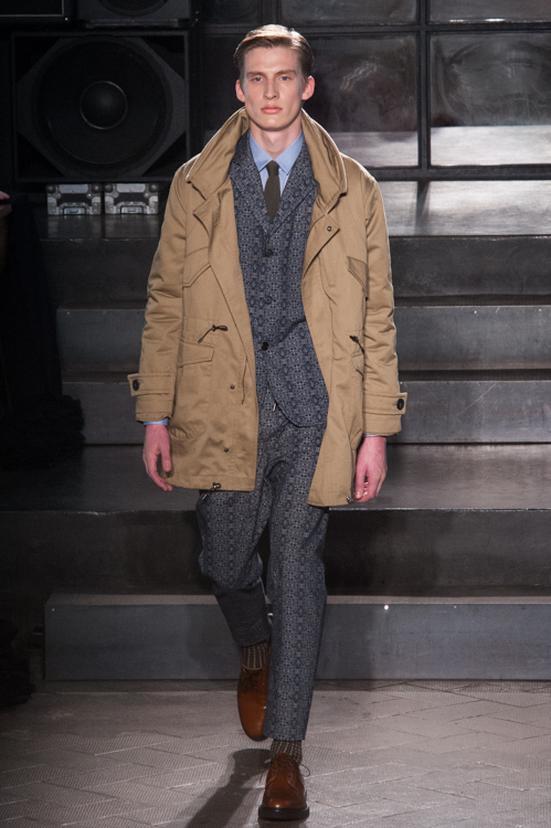 アントニオ マラス 2014-15年秋冬<span>コレクション</span> - 写真25