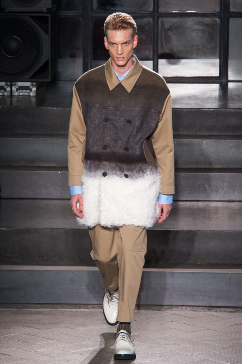 アントニオ マラス 2014-15年秋冬<span>コレクション</span> - 写真27