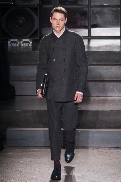 アントニオ マラス 2014-15年秋冬<span>コレクション</span> - 写真29
