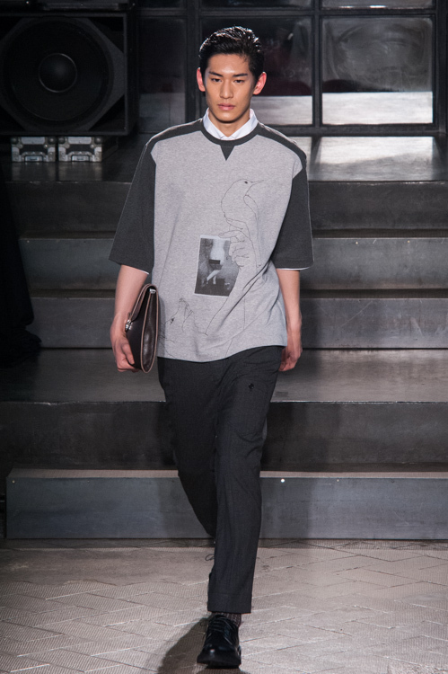 アントニオ マラス 2014-15年秋冬<span>コレクション</span> - 写真30