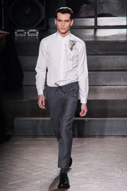 アントニオ マラス 2014-15年秋冬<span>コレクション</span> - 写真40