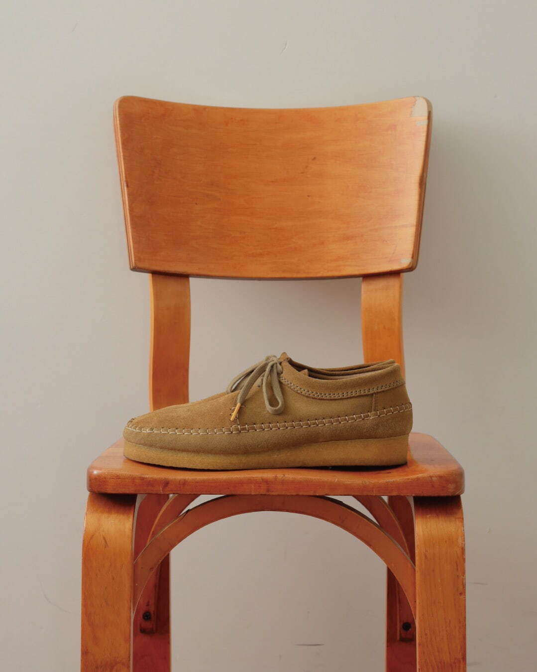 クラークス(Clarks), ジャーナル スタンダード(JOURNAL STANDARD), ジャーナル スタンダード レサージュ(JOURNAL STANDARD L'ESSAGE) ワラビー｜写真6