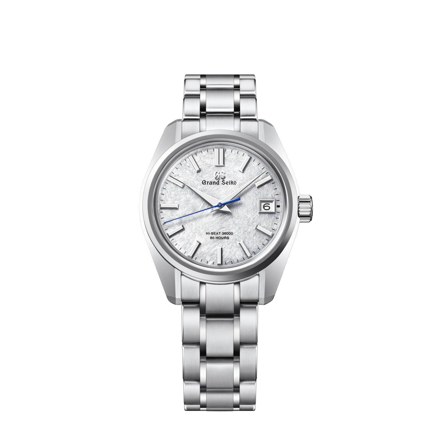 グランドセイコー(Grand Seiko) 44GS｜写真5
