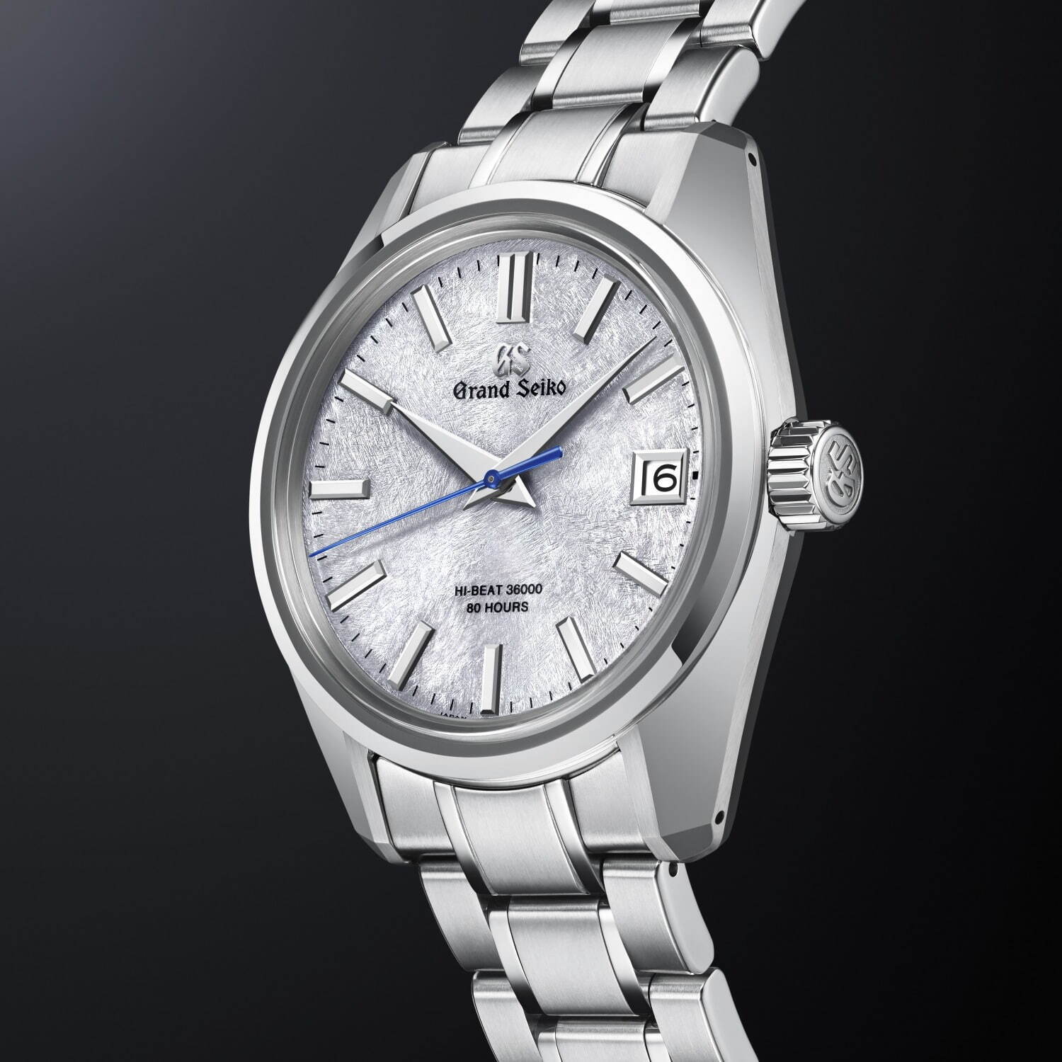 グランドセイコー(Grand Seiko) 44GS｜写真2