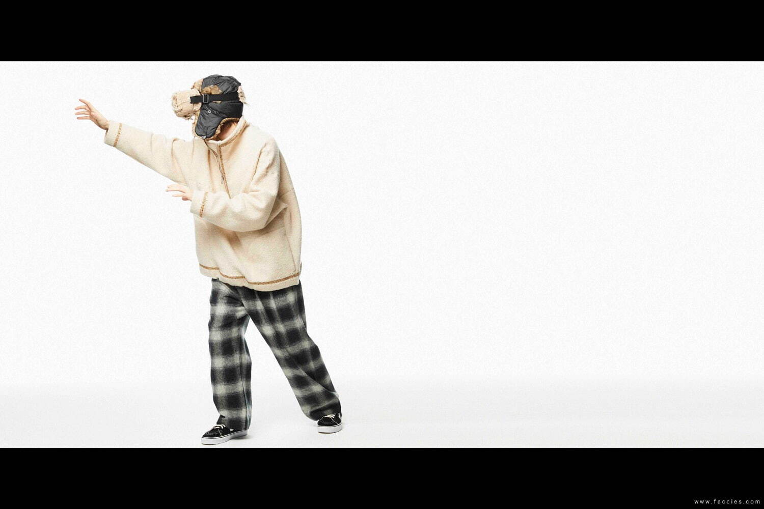 ファッチーズ 2022-23年秋冬<span>コレクション</span> - 写真37