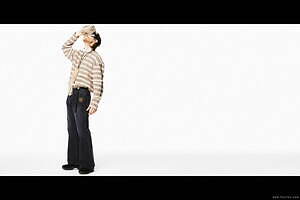 ファッチーズ(FACCIES) 2022-23年秋冬メンズコレクション  - 写真26