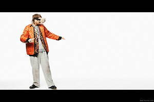 ファッチーズ(FACCIES) 2022-23年秋冬メンズコレクション  - 写真28