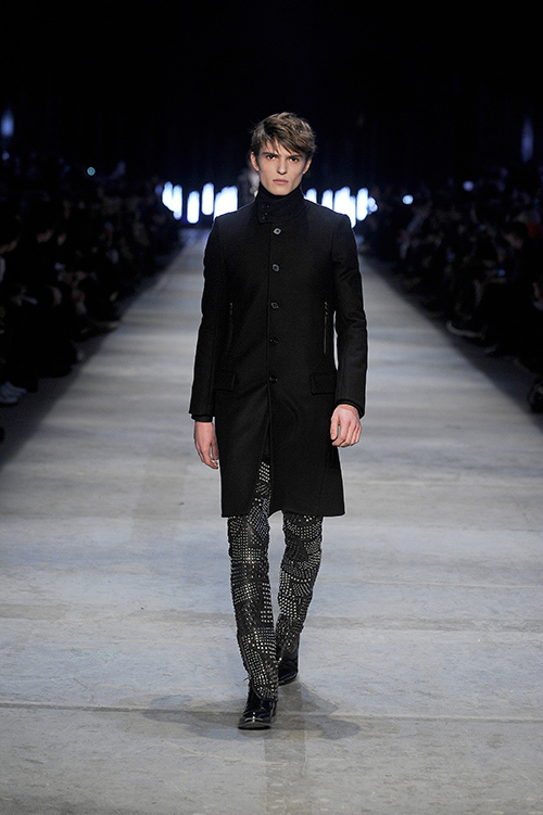 ディーゼル ブラック ゴールド 2014-15年秋冬<span>コレクション</span> - 写真1