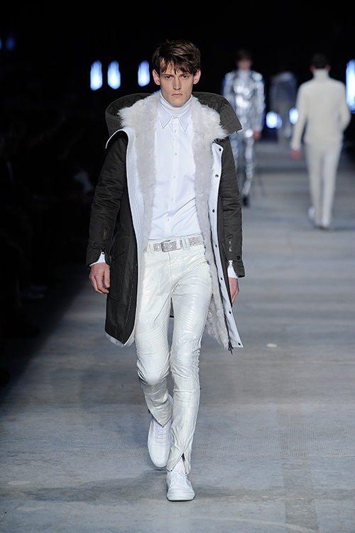 ディーゼル ブラック ゴールド 2014-15年秋冬<span>コレクション</span> - 写真35