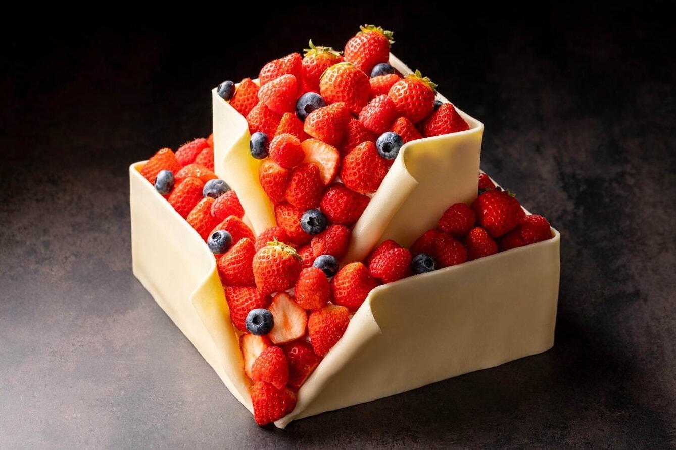 コンラッド東京