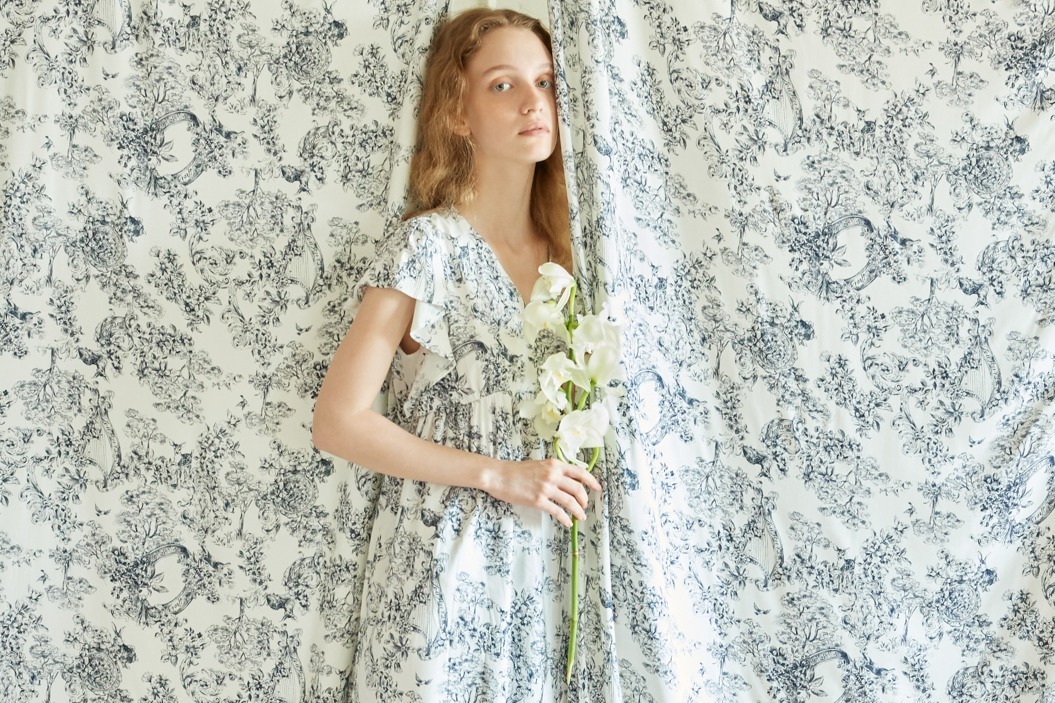 スナイデル ホーム(SNIDEL HOME) 2022-23年秋冬 ウィメンズ