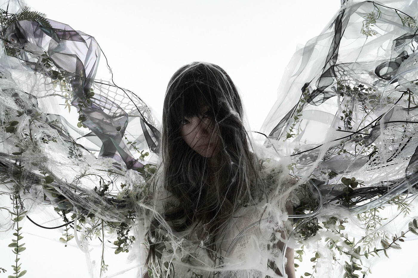 Aimerの新曲「Ivy Ivy Ivy」ドラマ『結婚するって、本当ですか』主題歌に | 写真