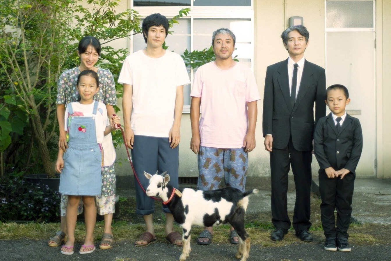 映画『川っぺりムコリッタ』荻上直子監督インタビュー、「生と死」をテーマに“置いてけぼり”の人々を描く