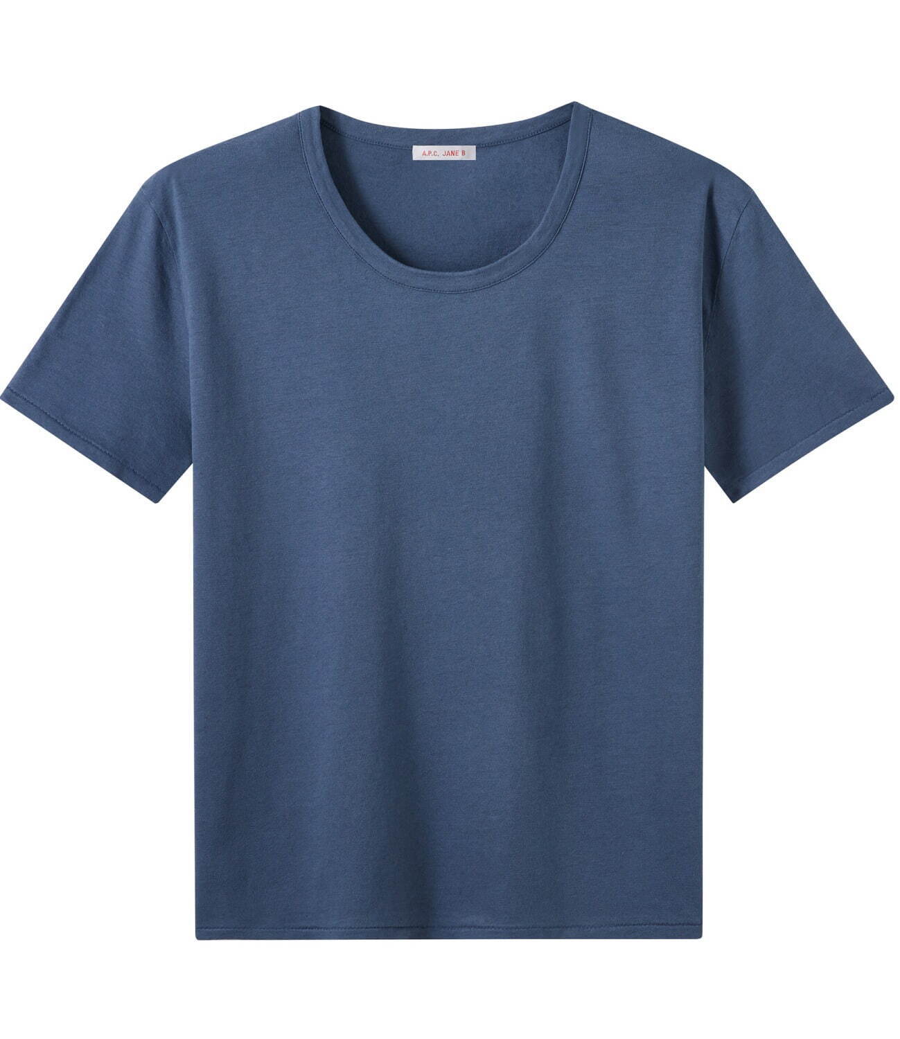 A.P.C.×ジェーン・バーキン、“理想のTシャツ”やユニセックスのカシミヤカーディガン｜写真25