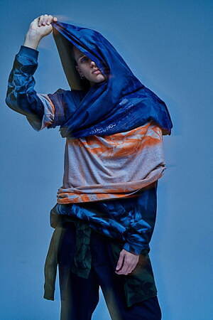 ポリクアント(POLIQUANT) 2023年春夏メンズコレクション  - 写真16