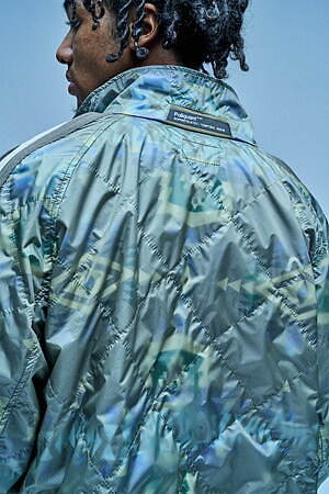 ポリクアント(POLIQUANT) 2023年春夏メンズコレクション  - 写真21