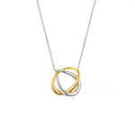 4℃から水モチーフの新作ジュエリー、しずく＆泡を表現したバロックパールのネックレスやリング｜写真12