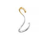 4℃から水モチーフの新作ジュエリー、しずく＆泡を表現したバロックパールのネックレスやリング｜写真13