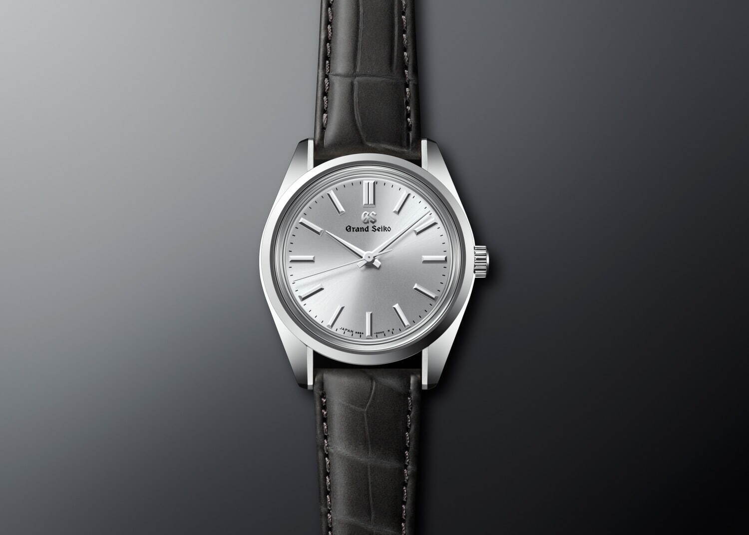 グランドセイコー(Grand Seiko) 44GS｜写真1