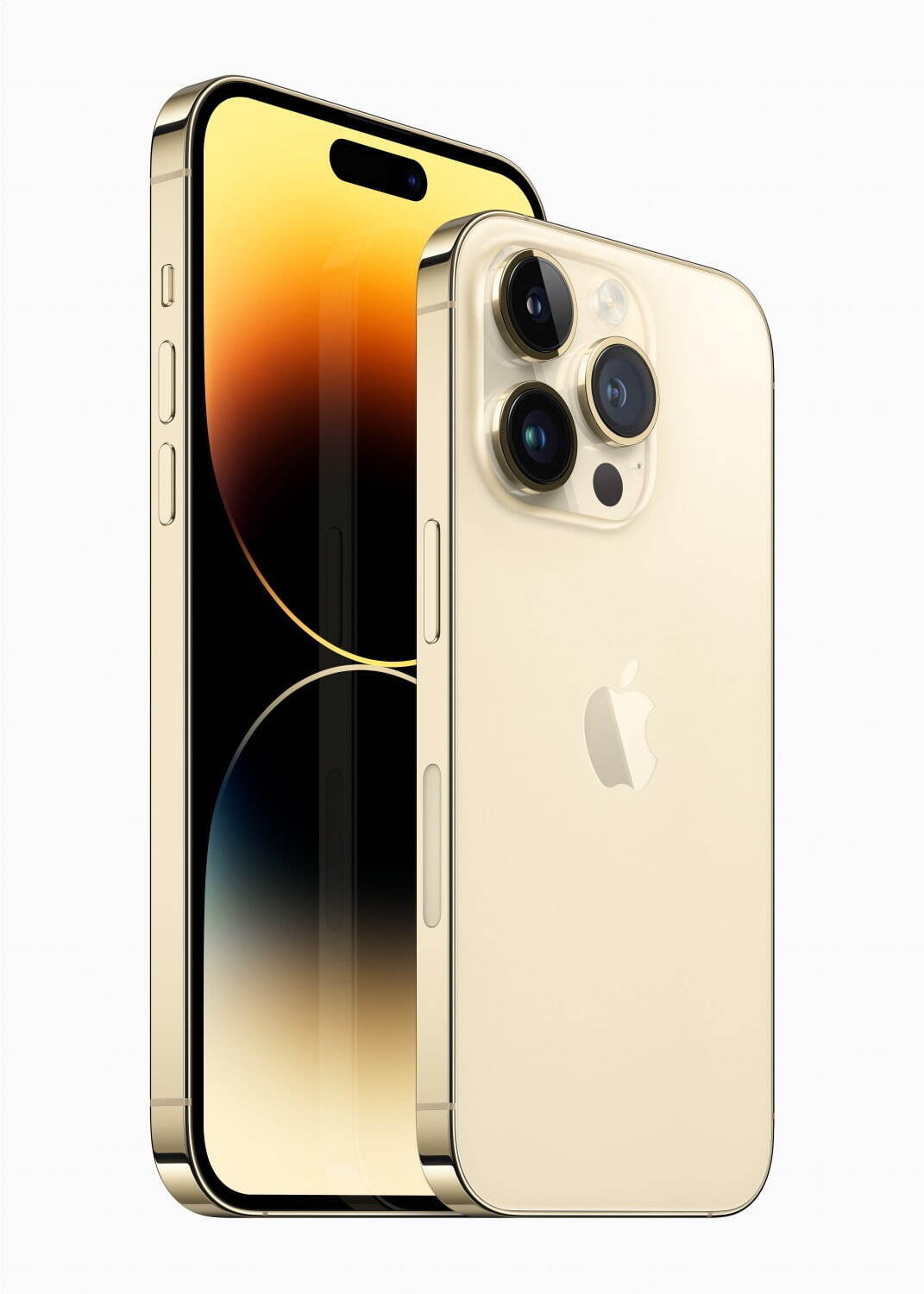 アップル「iPhone 14 Pro/iPhone 14 Pro Max」発表 - ファッションプレス