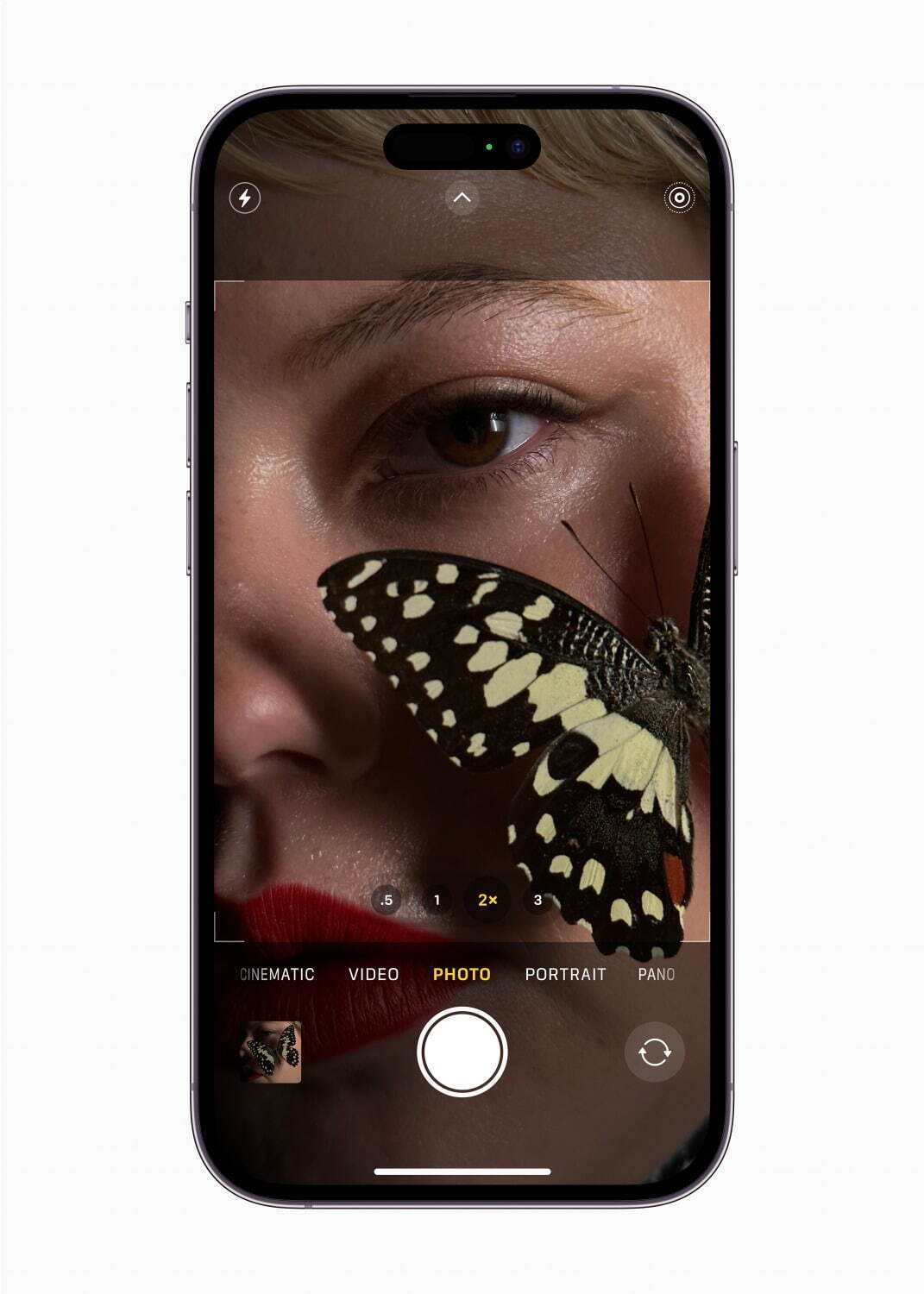 アップル「iPhone 14 Pro/iPhone 14 Pro Max」発表｜写真15