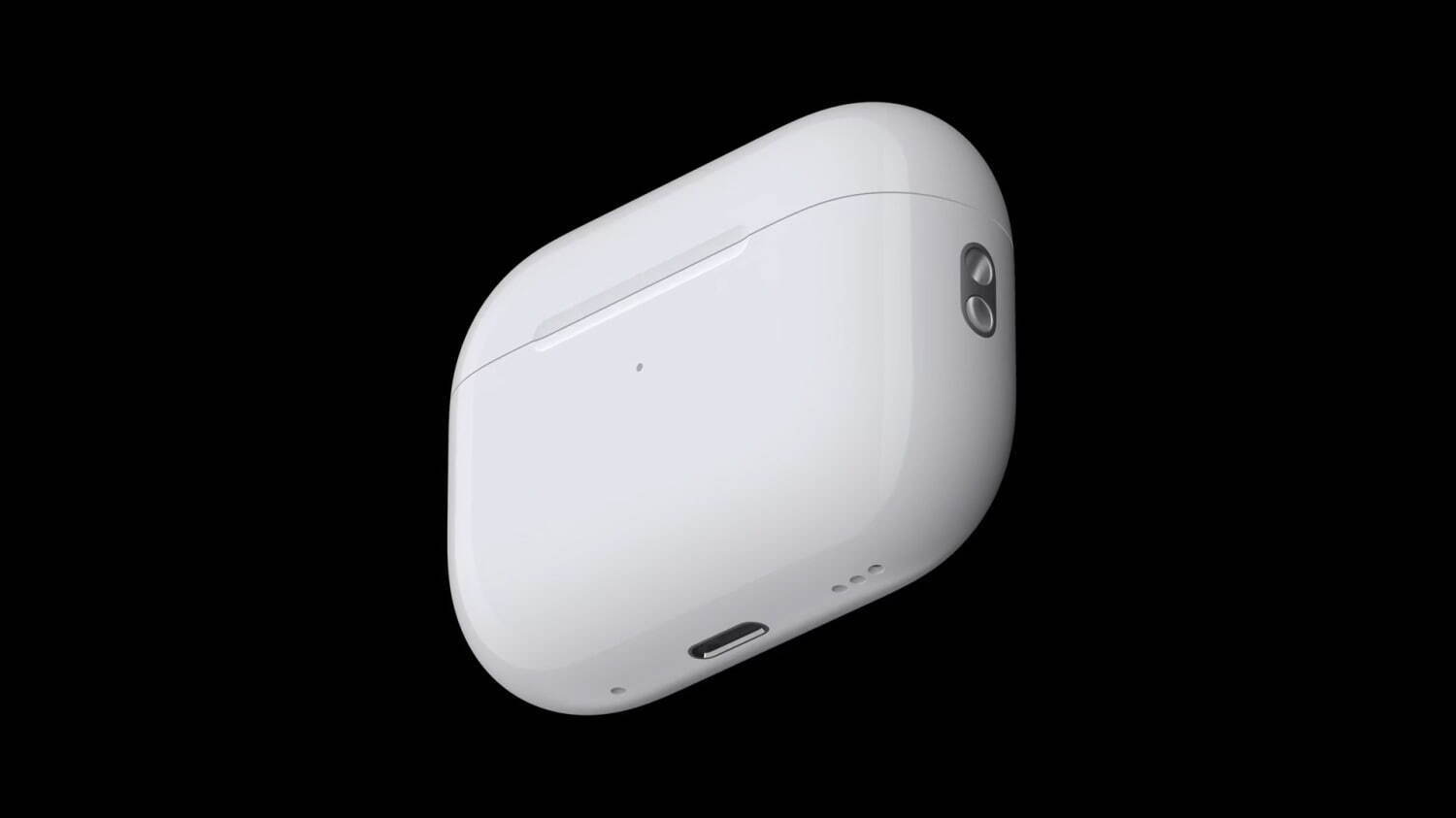 アップルの第2世代「AirPods Pro」ノイキャン性能2倍＆空間オーディオ