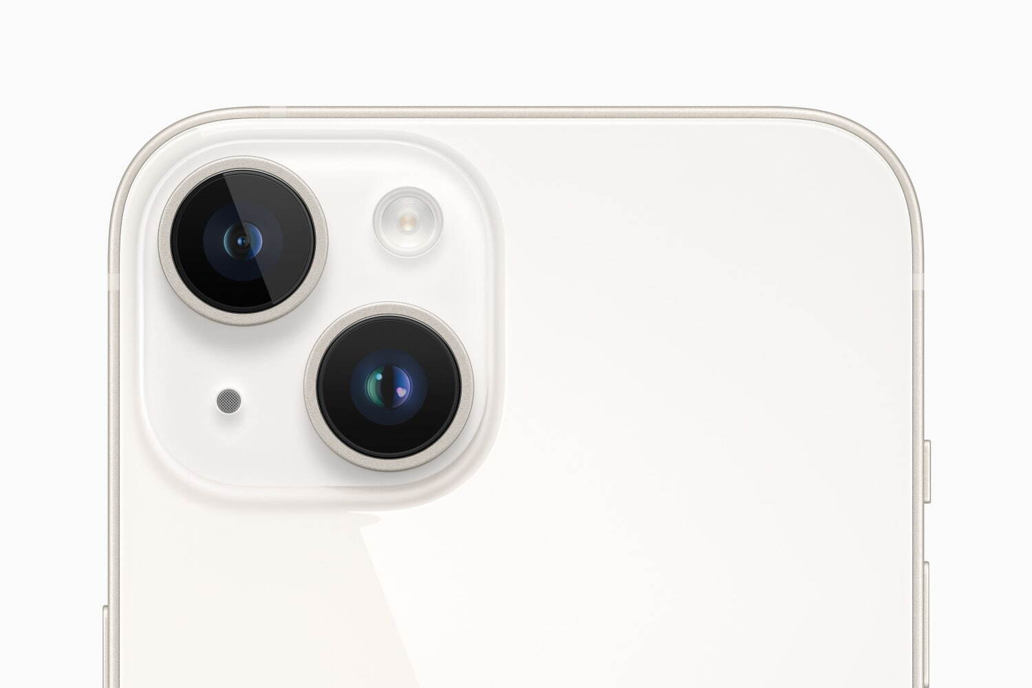 アップル「iPhone 14 / iPhone 14 Plus」発表、ブルーなど全5色＆カメラが進化｜写真8